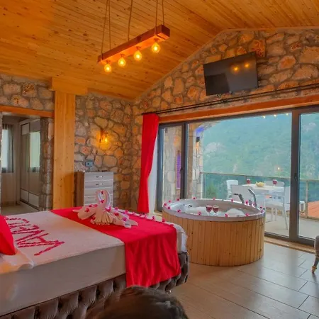 Villa Vaveyla Ölüdeniz