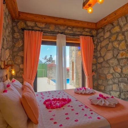 Vaveyla Villa