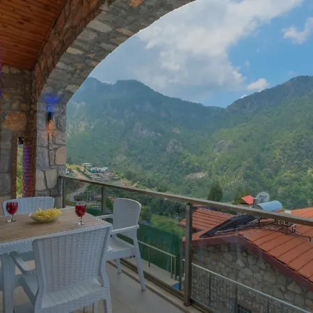 Villa Vaveyla Ölüdeniz