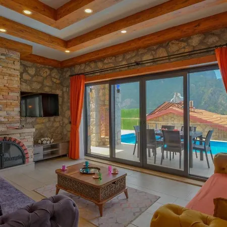 Villa Vaveyla