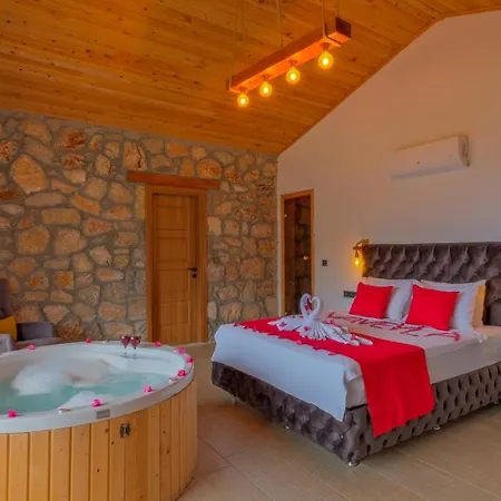 Vaveyla * Ölüdeniz
