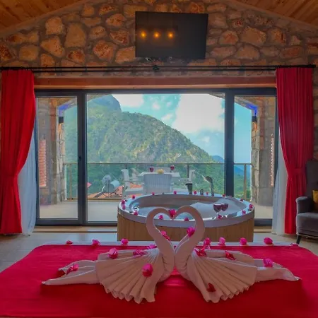 Vaveyla * Ölüdeniz