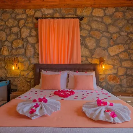 Vaveyla Villa Ölüdeniz