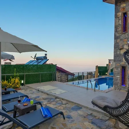Villa Vaveyla Ölüdeniz